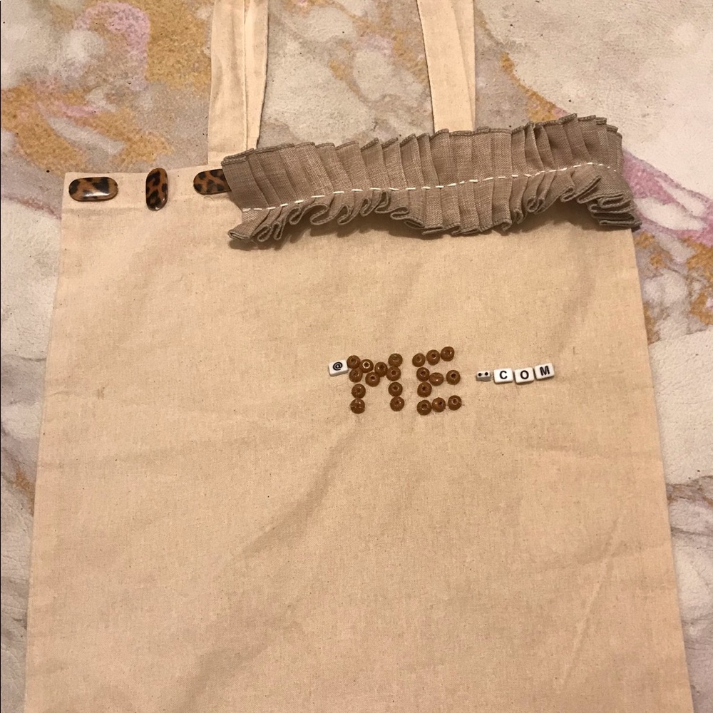 @Me..com Unique Original Totebag designed by Ydesire Designs